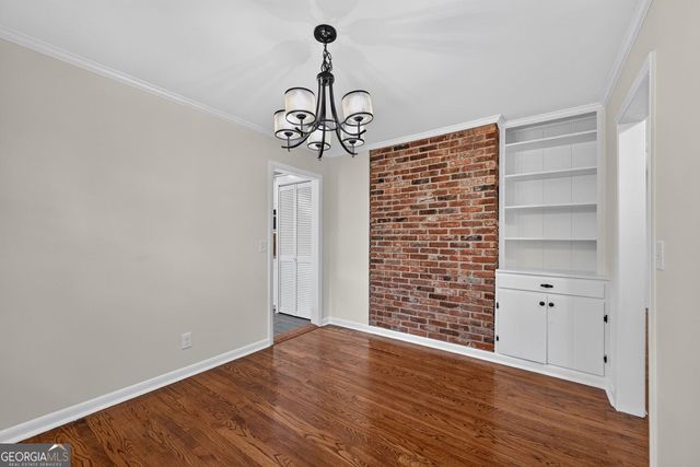 3268 N Druid Hills Road, Decatur, GA 30033