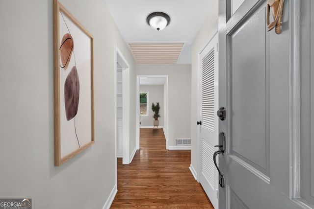 3268 N Druid Hills Road, Decatur, GA 30033