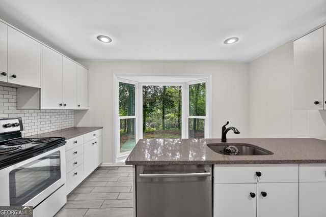 3268 N Druid Hills Road, Decatur, GA 30033