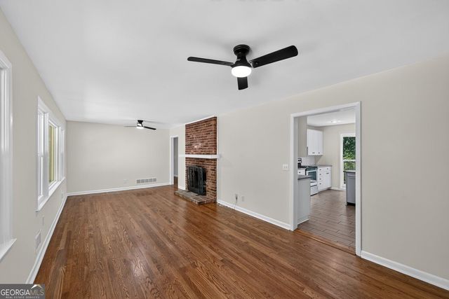 3268 N Druid Hills Road, Decatur, GA 30033