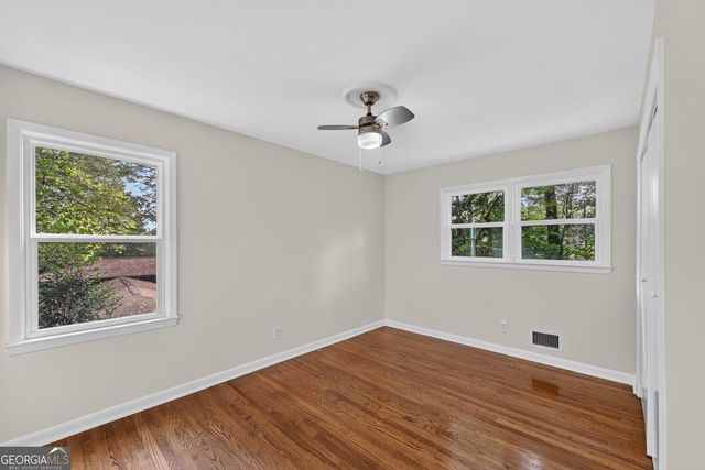 3268 N Druid Hills Road, Decatur, GA 30033