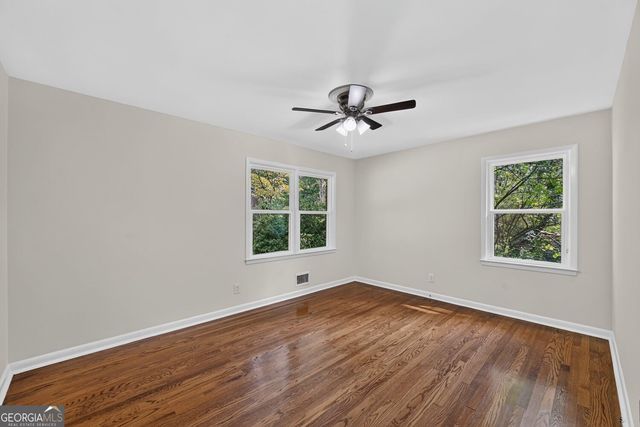 3268 N Druid Hills Road, Decatur, GA 30033