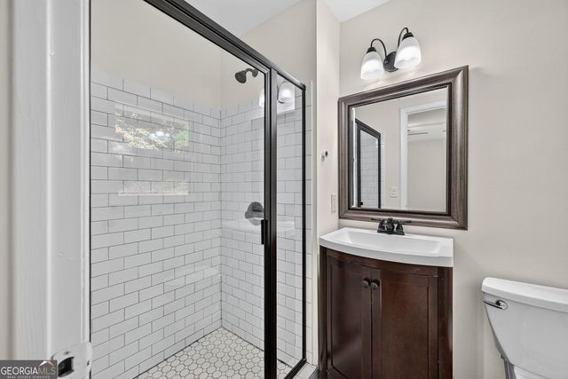 3268 N Druid Hills Road, Decatur, GA 30033