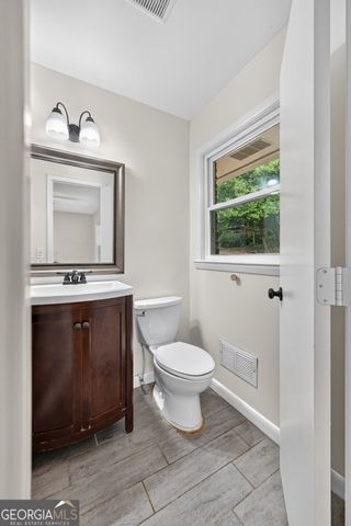 3268 N Druid Hills Road, Decatur, GA 30033