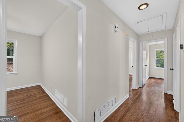 3268 N Druid Hills Road, Decatur, GA 30033