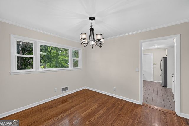 3268 N Druid Hills Road, Decatur, GA 30033