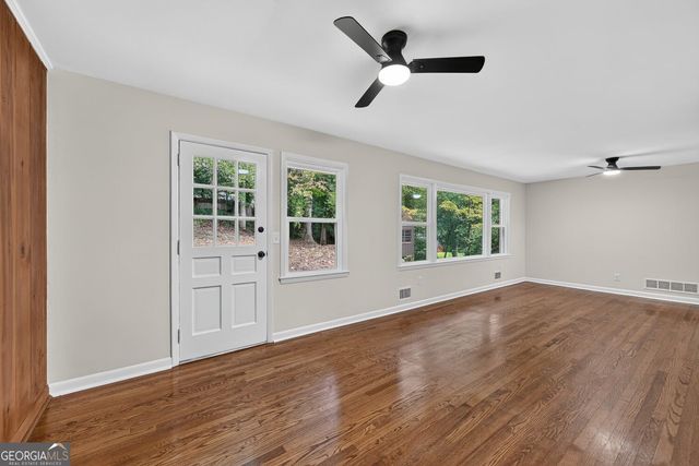 3268 N Druid Hills Road, Decatur, GA 30033