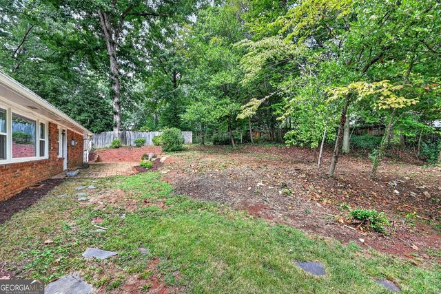 3268 N Druid Hills Road, Decatur, GA 30033