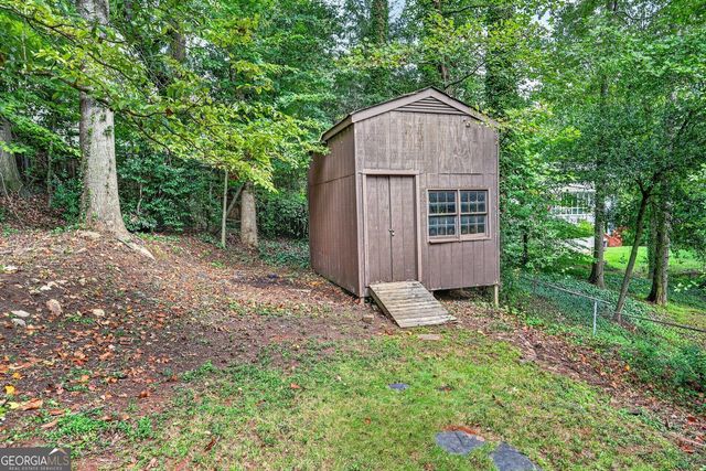 3268 N Druid Hills Road, Decatur, GA 30033