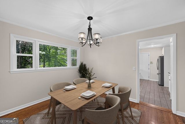 3268 N Druid Hills Road, Decatur, GA 30033