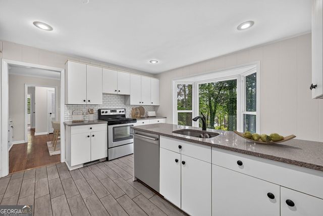 3268 N Druid Hills Road, Decatur, GA 30033