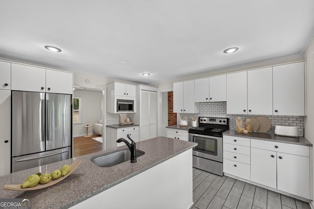 3268 N Druid Hills Road, Decatur, GA 30033