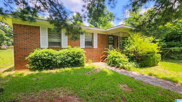 522 64TH STREET, Fairfield, AL 35064