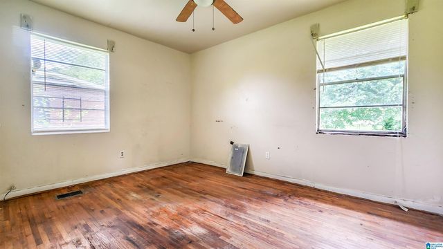 522 64TH STREET, Fairfield, AL 35064