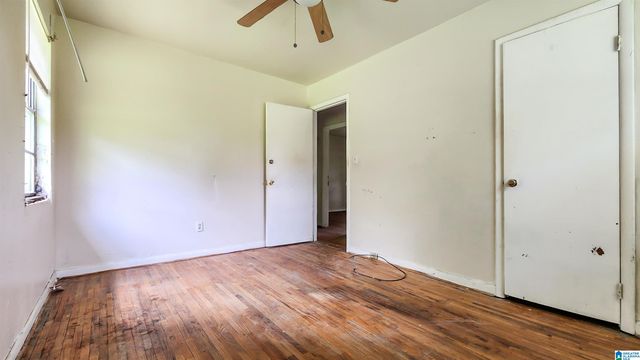 522 64TH STREET, Fairfield, AL 35064
