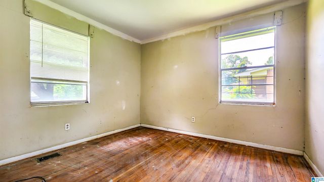 522 64TH STREET, Fairfield, AL 35064