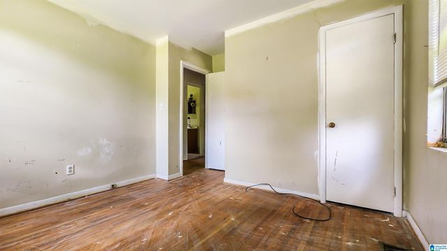 522 64TH STREET, Fairfield, AL 35064