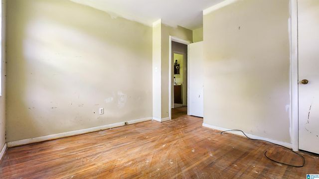 522 64TH STREET, Fairfield, AL 35064