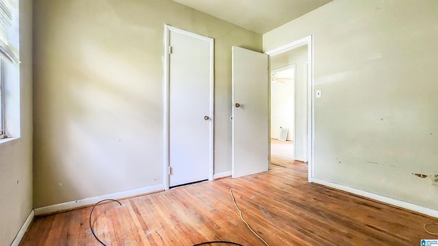522 64TH STREET, Fairfield, AL 35064