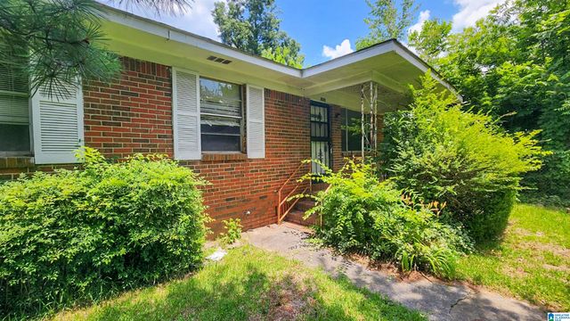 522 64TH STREET, Fairfield, AL 35064