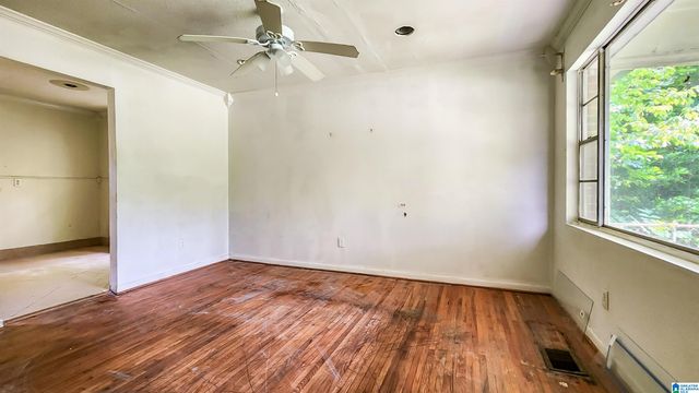 522 64TH STREET, Fairfield, AL 35064