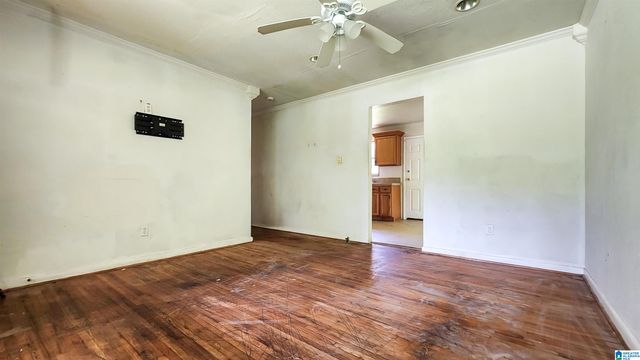 522 64TH STREET, Fairfield, AL 35064