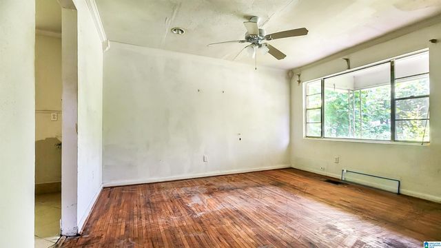 522 64TH STREET, Fairfield, AL 35064