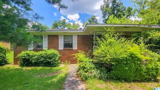 522 64TH STREET, Fairfield, AL 35064