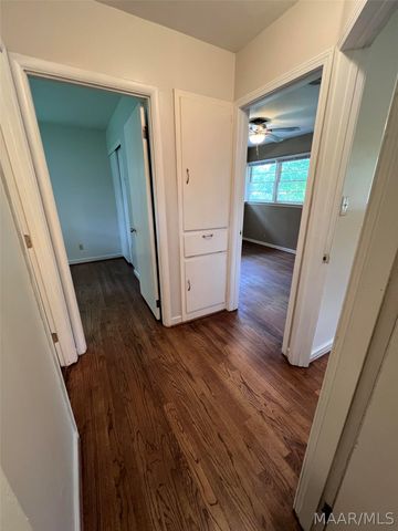 3607 Nottingham Road, Montgomery, AL 36109