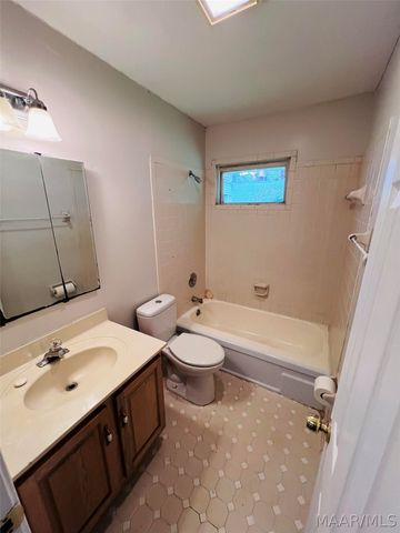 3607 Nottingham Road, Montgomery, AL 36109