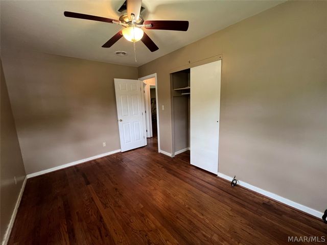 3607 Nottingham Road, Montgomery, AL 36109