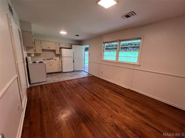 3607 Nottingham Road, Montgomery, AL 36109