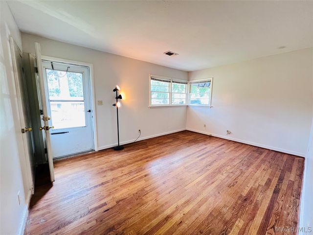 3607 Nottingham Road, Montgomery, AL 36109