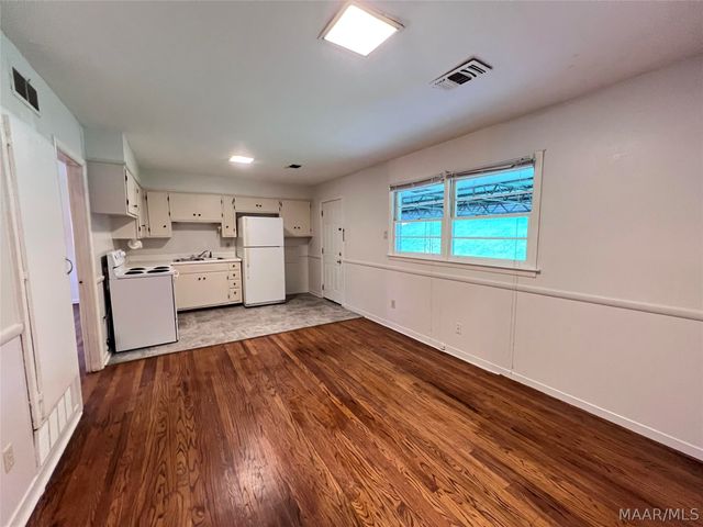 3607 Nottingham Road, Montgomery, AL 36109