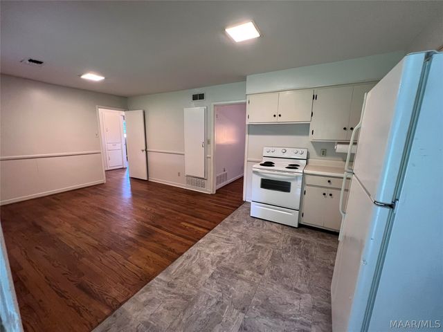 3607 Nottingham Road, Montgomery, AL 36109