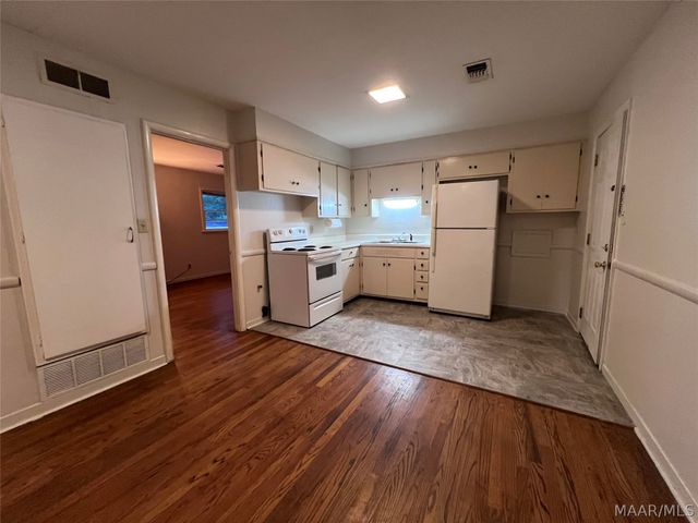 3607 Nottingham Road, Montgomery, AL 36109