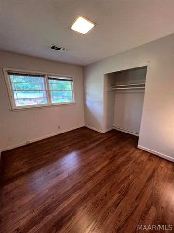 3607 Nottingham Road, Montgomery, AL 36109