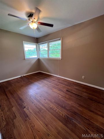 3607 Nottingham Road, Montgomery, AL 36109
