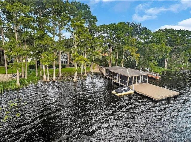 3782 KINSLEY PLACE, Winter Park, FL 32792