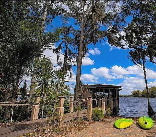 3782 KINSLEY PLACE, Winter Park, FL 32792