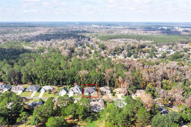 11070 PALMETTO BOULEVARD, Alachua, FL 32615