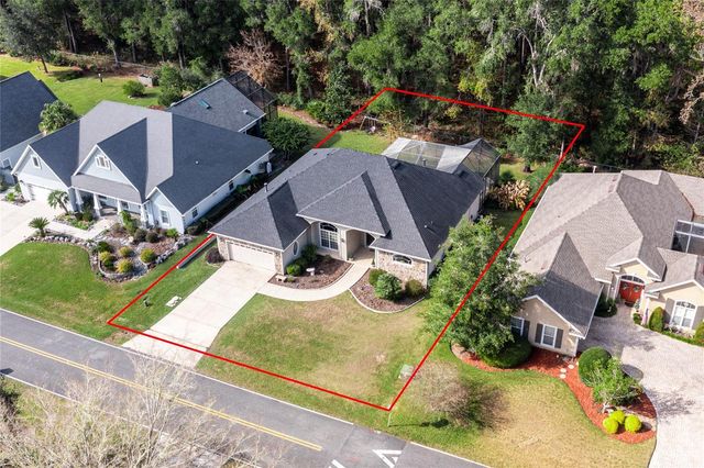 11070 PALMETTO BOULEVARD, Alachua, FL 32615