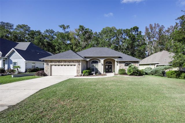 11070 PALMETTO BOULEVARD, Alachua, FL 32615
