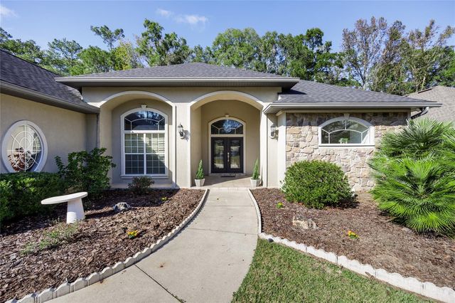 11070 PALMETTO BOULEVARD, Alachua, FL 32615