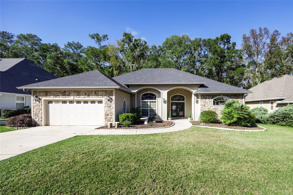 11070 PALMETTO BOULEVARD, Alachua, FL 32615