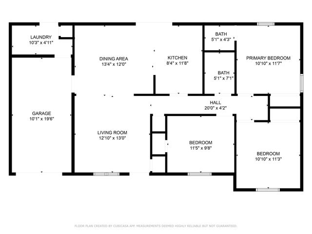 5509 Cloverdale Drive, Fort Worth, TX 76134