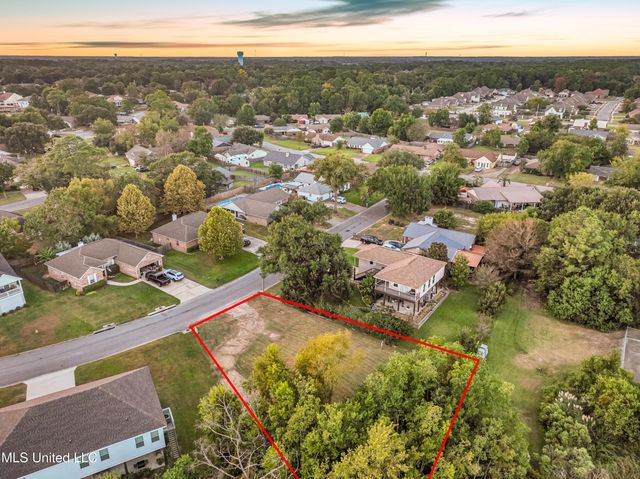 1931 Bayside Drive, Biloxi, MS 39532