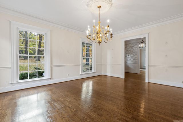 1 Meriwether Pond, Harrison, AR 72601