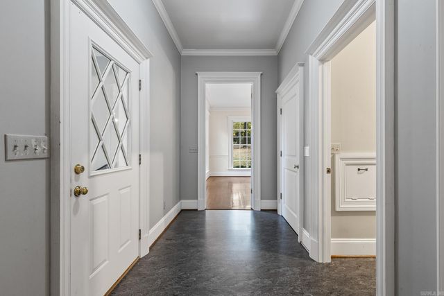 1 Meriwether Pond, Harrison, AR 72601