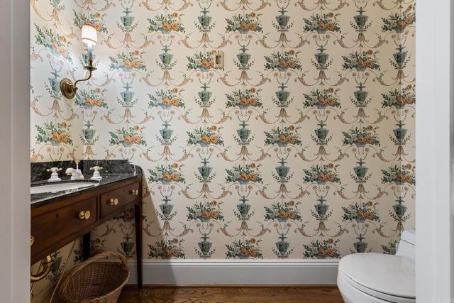 1 Meriwether Pond, Harrison, AR 72601